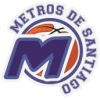 Metros de Santyago