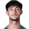 Tirante, Thiago Agustin