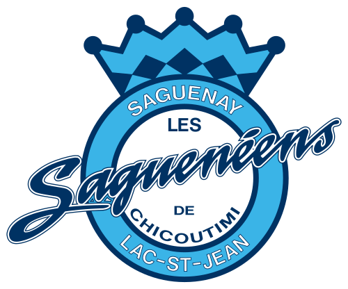 Sagueneens Chicoutimi
