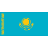 Kazakhstan (w)