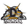 Dunedin Thunder (w)