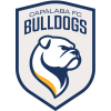 Capalaba (w)
