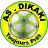 Dikaki