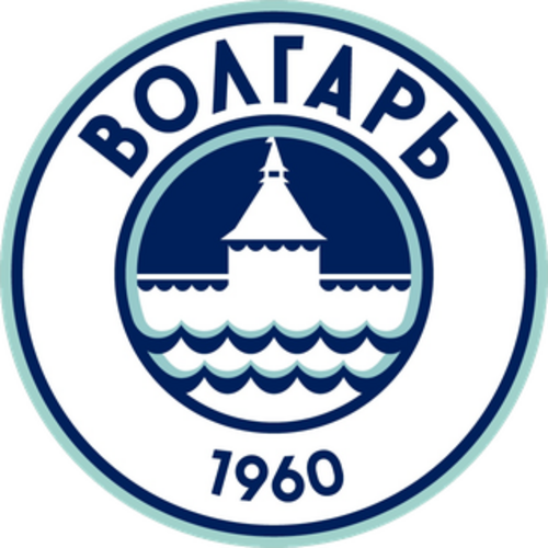 Volgar Astrakhan