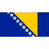 Bosnia and Herzegovina (w)
