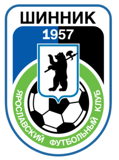 Shinnik Yaroslavl