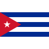 Cuba (w)