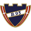 B 93 🇩🇰