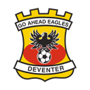 Go Ahead Eagles
