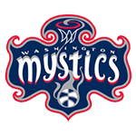 Washington Mystics (w)
