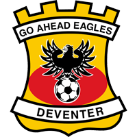 GO Ahead Eagles