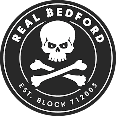 Real Bedford 🏴󠁧󠁢󠁥󠁮󠁧󠁿