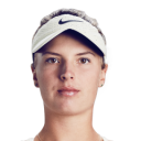 Fruhvirtova, Linda
