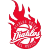 Diablos Rojos Del Mexico