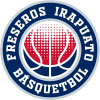 Freseros de Irapuato