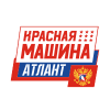 Red Mashine Atlant 🇷🇺
