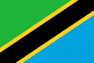 Tanzania W