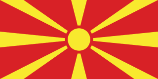 North Macedonia U18 (Zh)