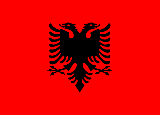 Albania U18 (Zh)