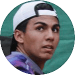 Thiago Seyboth Wild