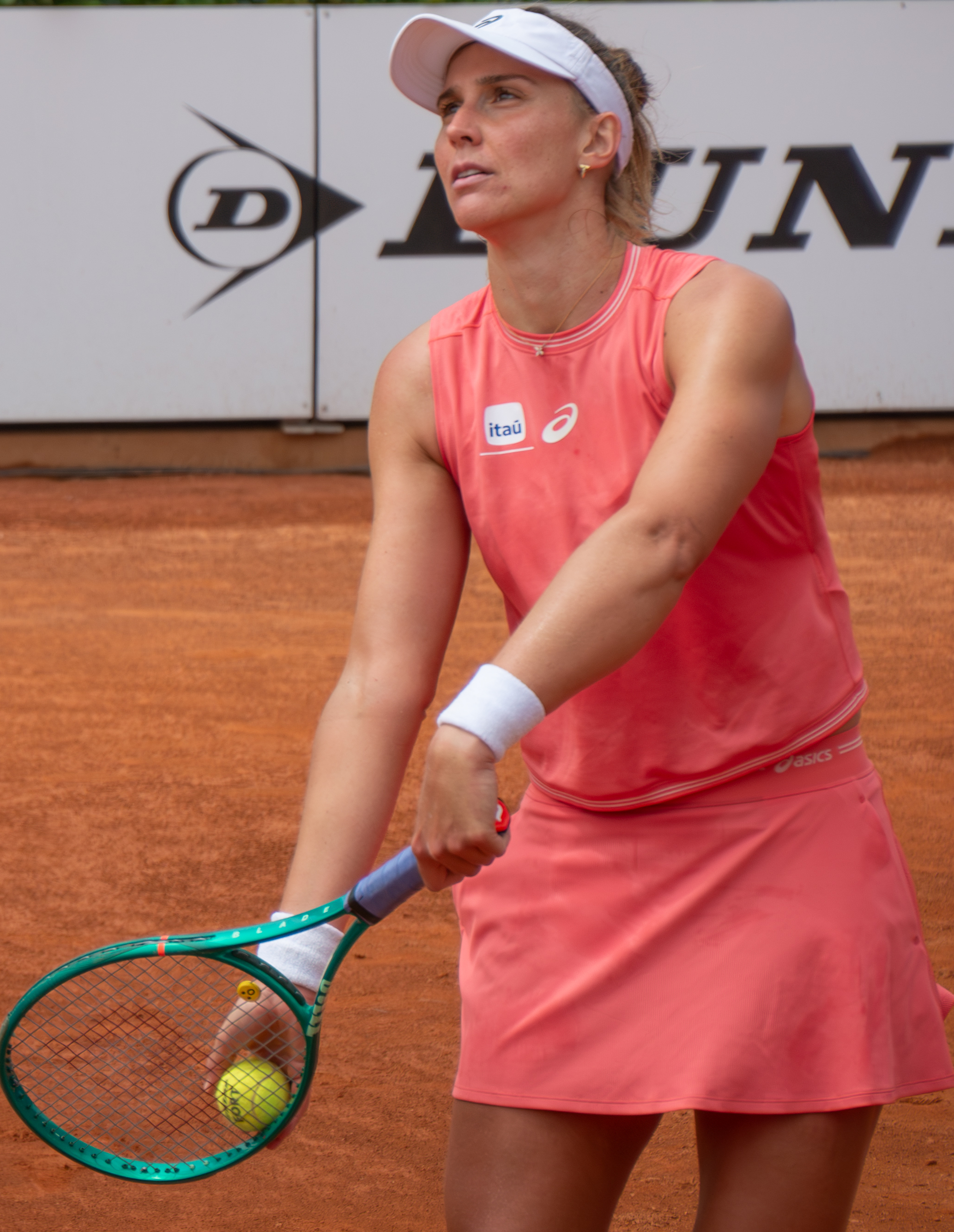 Beatriz Haddad Maia