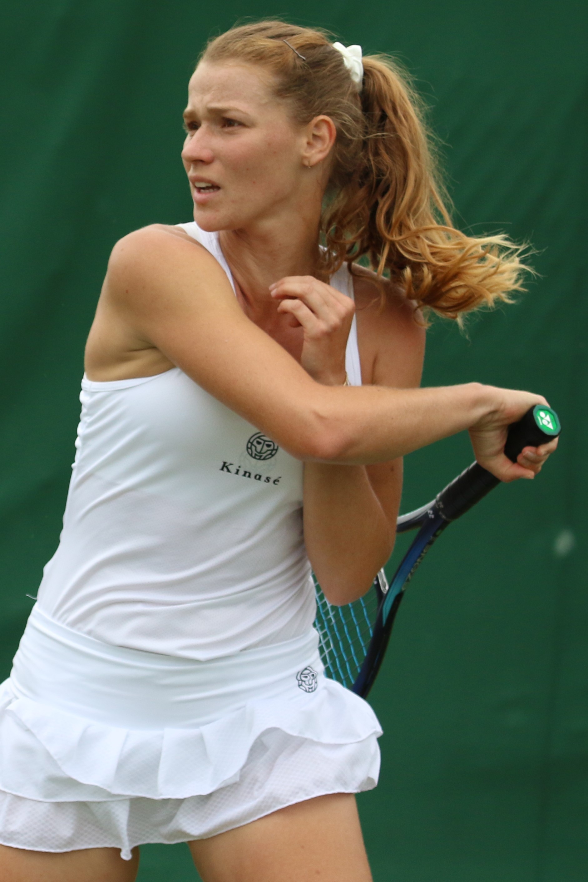 Jessika Ponchet