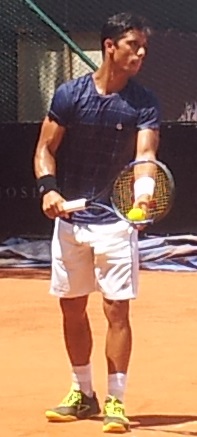 Tiago Pereira