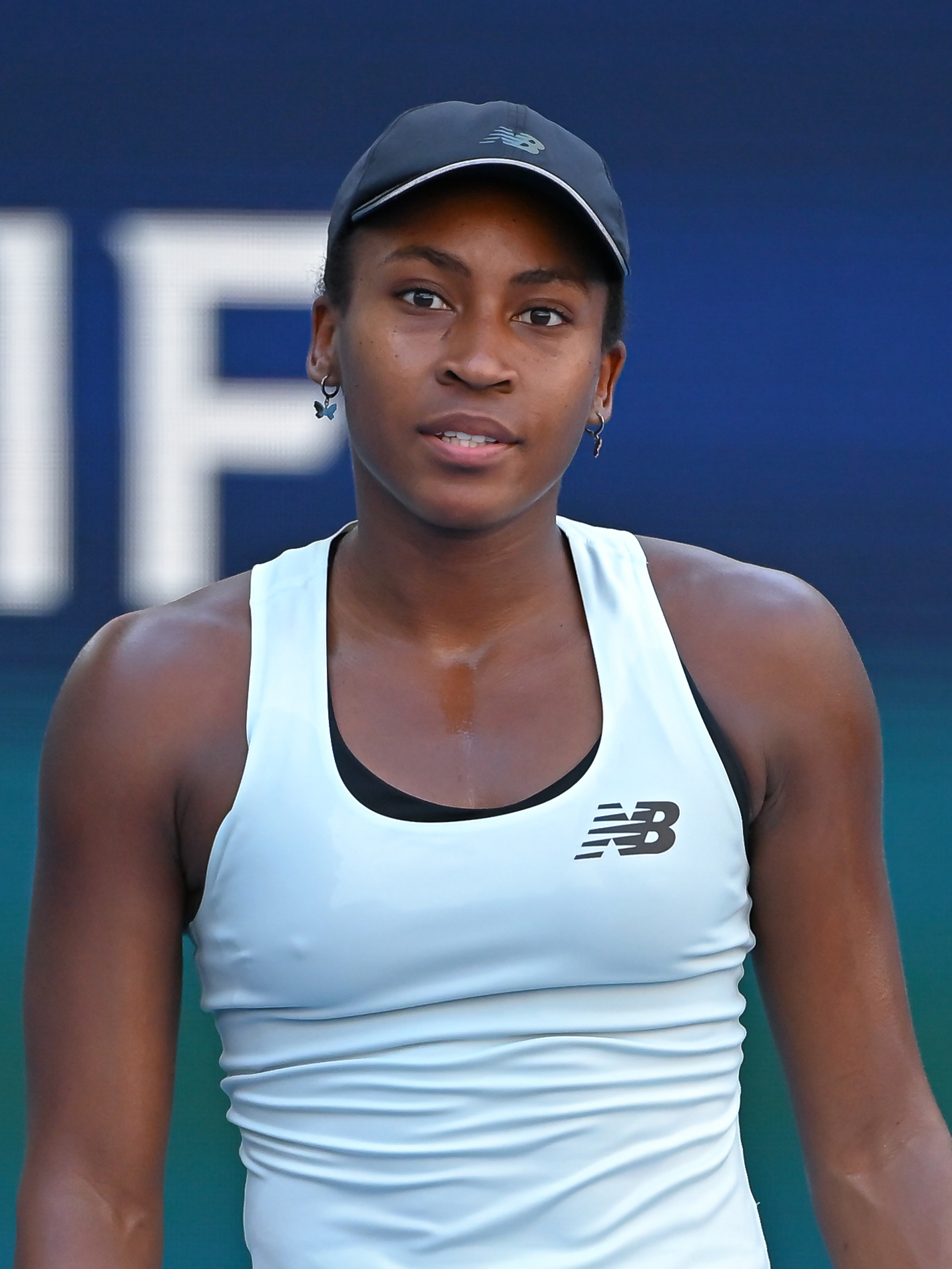 Coco Gauff