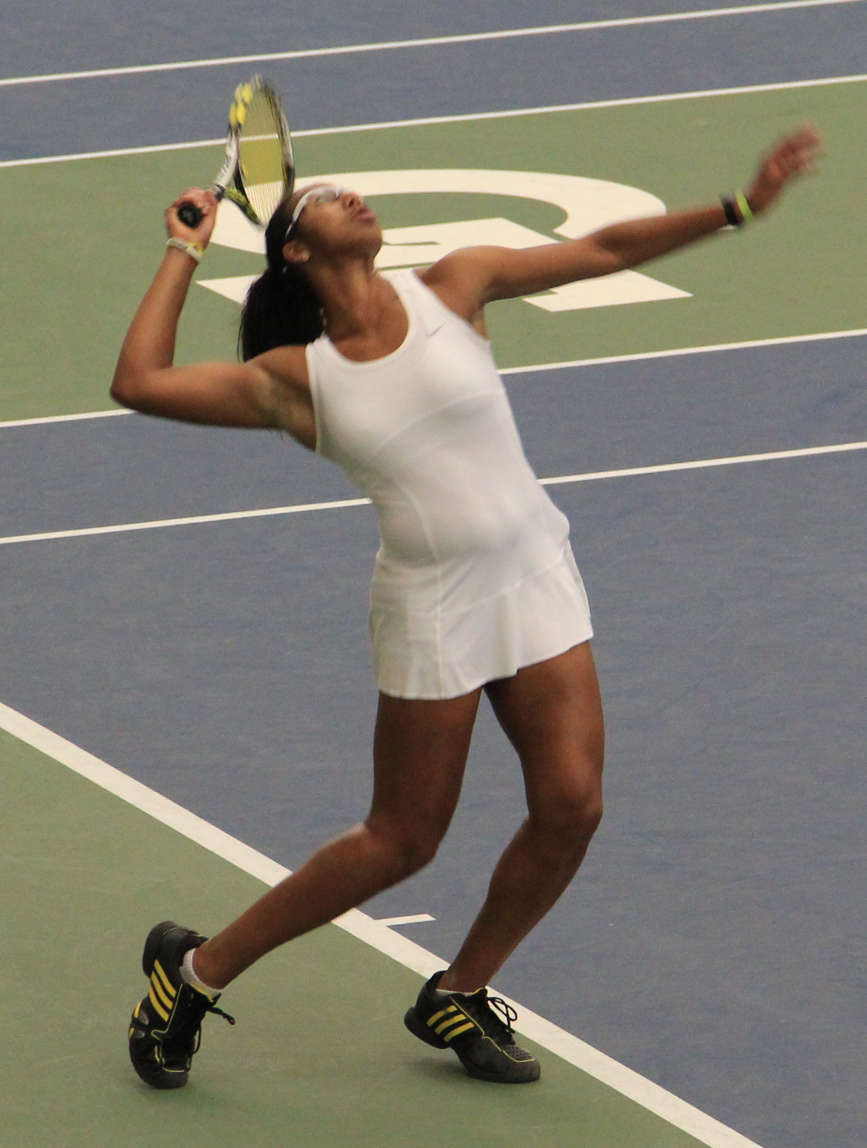 Rasheeda McAdoo