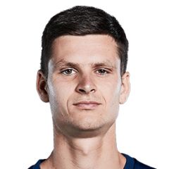 Hurkacz, Hubert