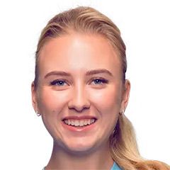 Potapova, Anastasia
